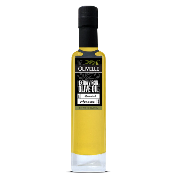 250 ml Marrakech Moroccan Extra Virgin Olive Oil