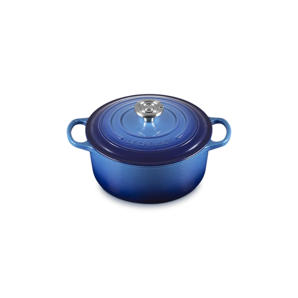 Le Creuset Signature Round Dutch Oven - 4.5 QT - Several Colors to Choose From