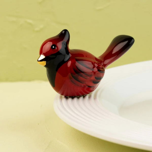 Winter Songbird Mini Nora Fleming