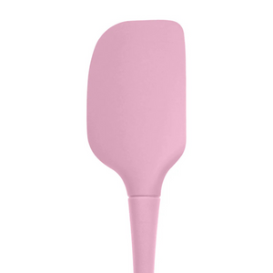 Flex-Core Spatula Silicone - Choose Blue Slate, Pink Sorbet or Apricot
