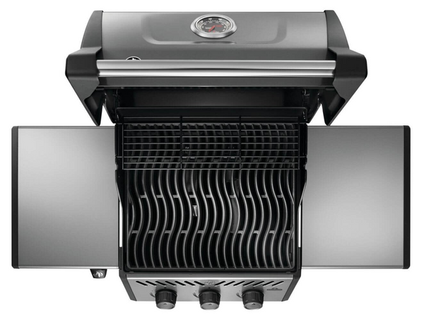 Freestyle 365 Grill - Choose Propane or Natural Gas