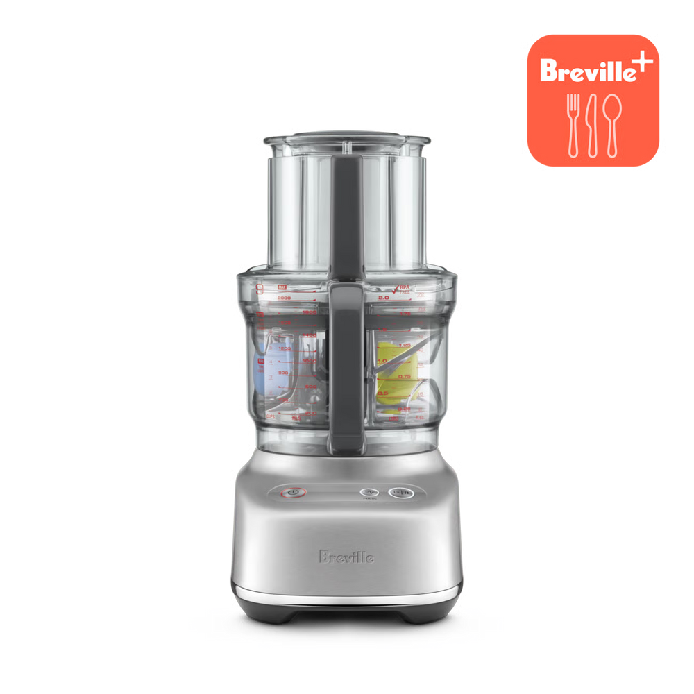 The Breville Sous Chef® 9