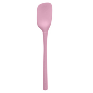 Flex-Core Spoonula Silicone - Choose from Blue Slate, Pink Sorbet or Apricot
