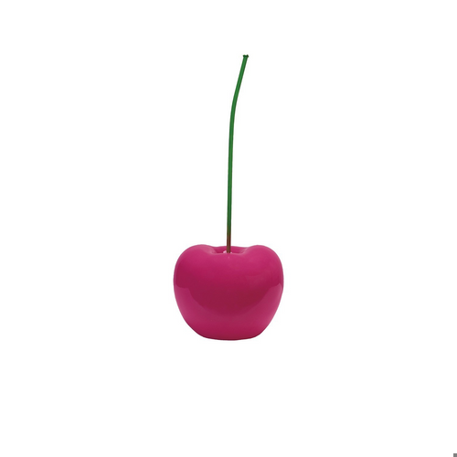 Sweet Cherry Décor Piece - Choose from 2 Sizes