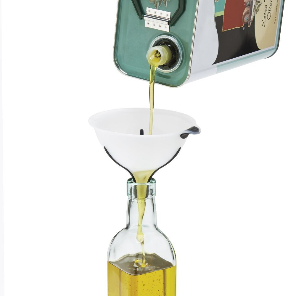 3-Piece Multi-Purpose Funnel Set