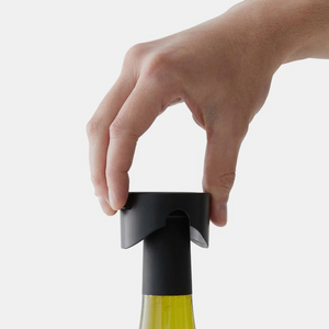 Rabbit Electric Corkscrew - Choose White or Black