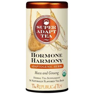 SuperAdapt™ Hormone Harmony™ Tea