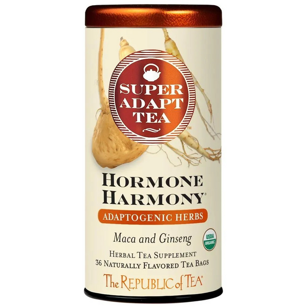 SuperAdapt™ Hormone Harmony™ Tea