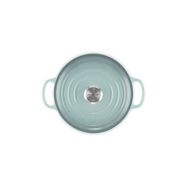 Le Creuset Signature Round Dutch Oven - 4.5 QT - Several Colors to Choose From