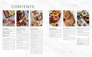 Beautiful Boards: 50 Amazing Snack Boards for Any Occasion