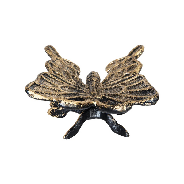 Butterfly Figure
