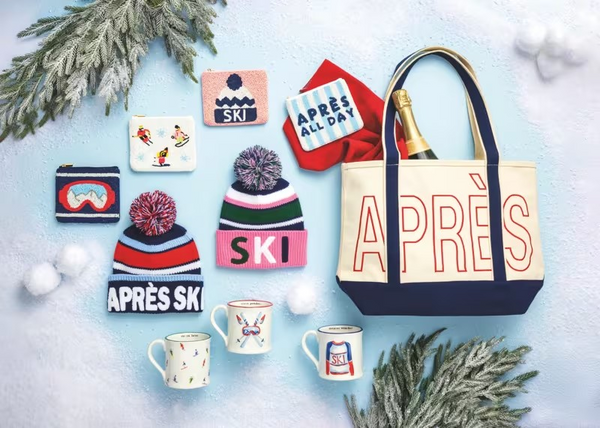 Après Ski Mug - Choose From 3 Styles