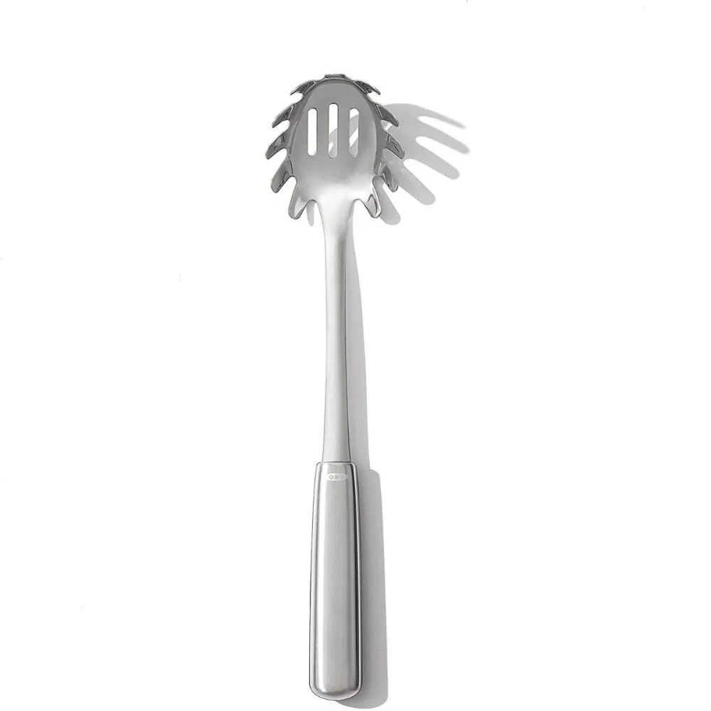OXO STEEL Spaghetti Server