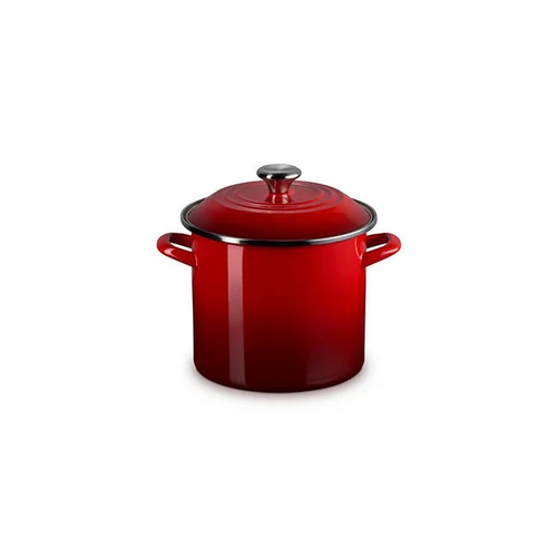 Le Creuset Stock Pot - 8 QT - Comes in 2 Colors