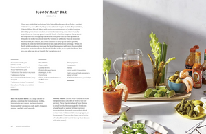 Boards and Spreads: Shareable, Simple Arrangements for Every Meal