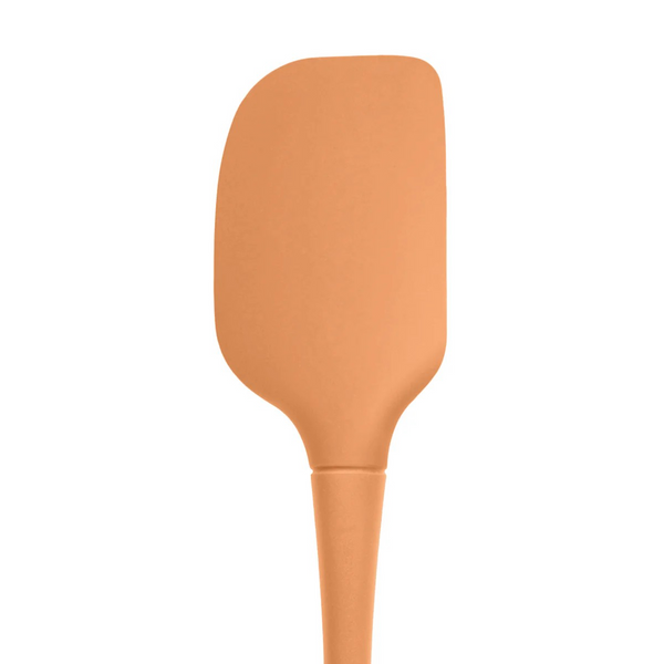 Flex-Core Spoonula Silicone - Choose from Blue Slate, Pink Sorbet or Apricot