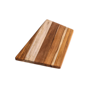 Geo Trapeze Cutting & Serving Board - Small