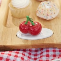 Cheery Cherries Mini Nora Fleming