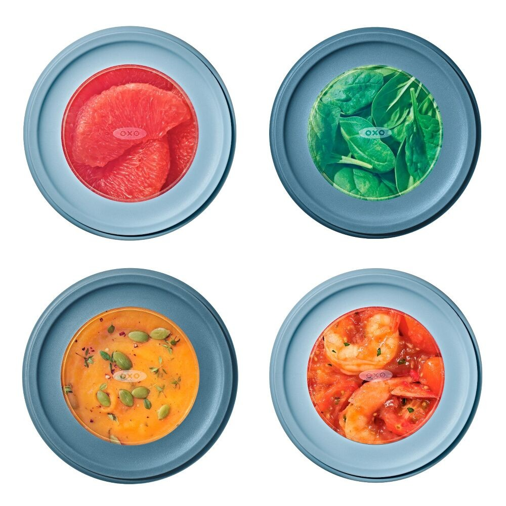 Twist & Stack Container (32 oz) – 2-Pack