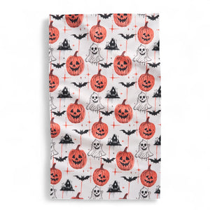 Geometry Tea Towels- Fall Line - Choose from Several Styles!