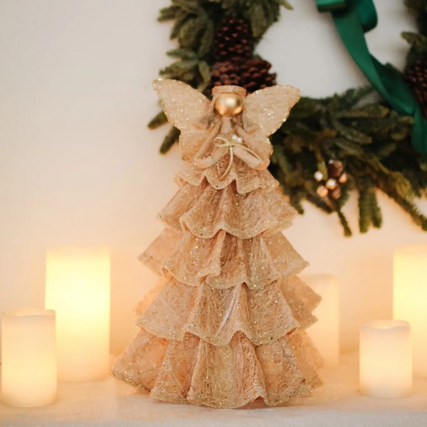 Noelle Tabletop Angel