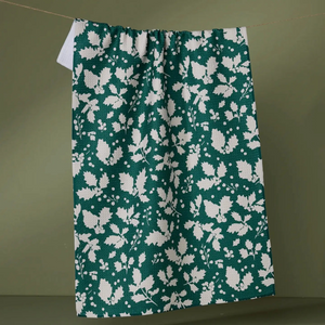 Geometry Tea Towel - Holiday Line - Several to Choose From