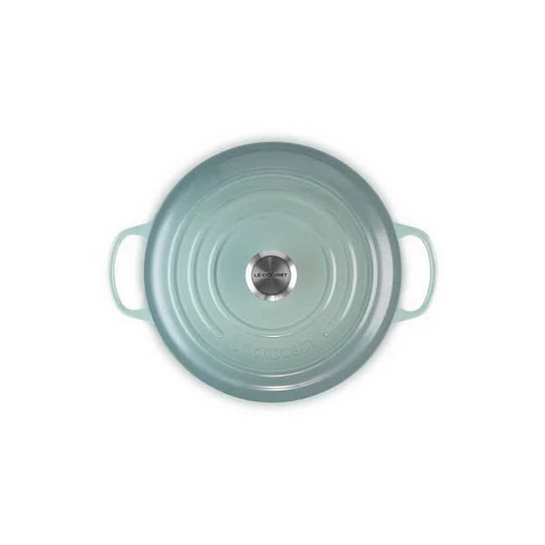Le Creuset Signature Round Dutch Oven - 7.25 QT - Several Colors to Choose From