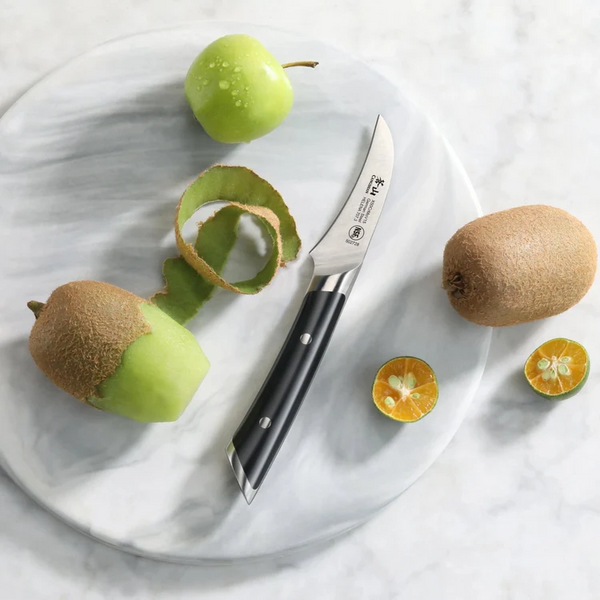 HELENA Series 2.75" Peeling Knife (Black) by Cangshan