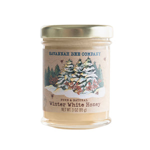 Savannah Bee Honey 3oz by Savannah Bee