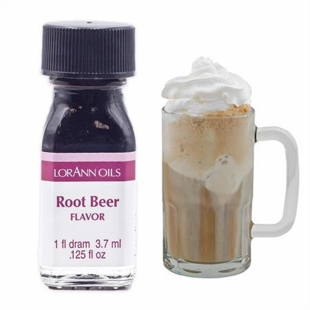 Super Strength Flavoring Oils- Several Flavors to Choose From