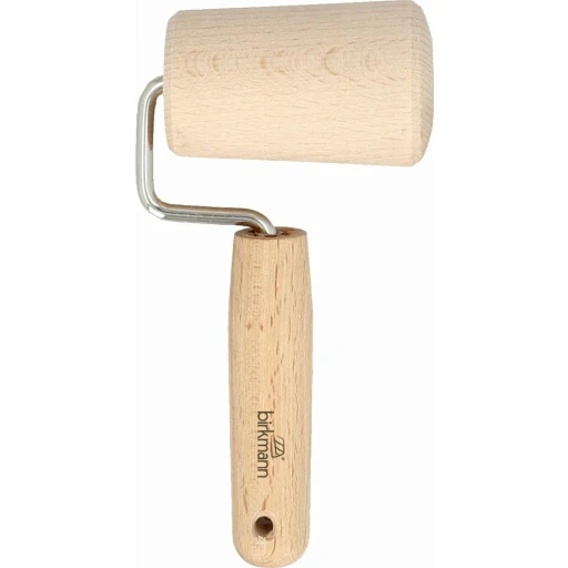 Straight Rolling Pin