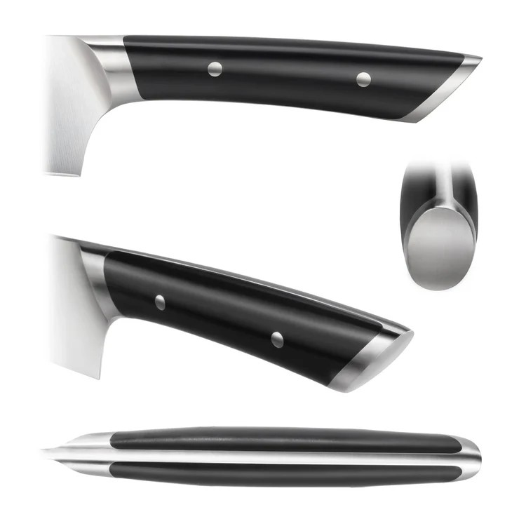 HELENA Series 2.75" Peeling Knife (Black) by Cangshan