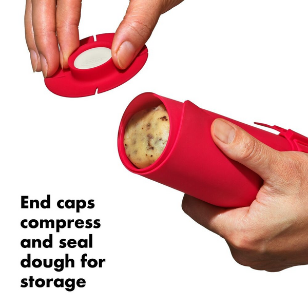 Slice and Bake Cookie Maker