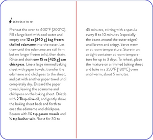 The Appetizer Deck: 30 Simple, All-Occasion Recipes