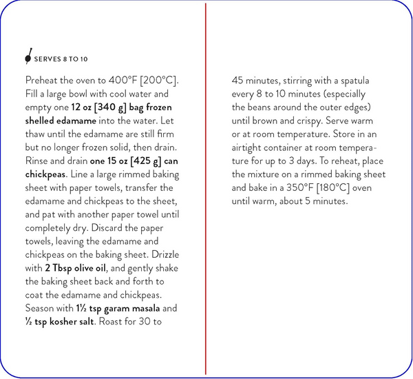 The Appetizer Deck: 30 Simple, All-Occasion Recipes