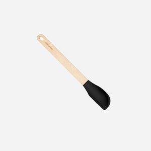 Epicurean Silicone Series Silicone Spatula - Choose from Small or Large