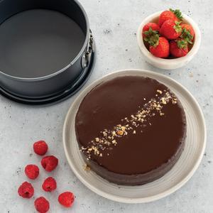Nordic Ware Pan Springform - Choose from 7" or 9"