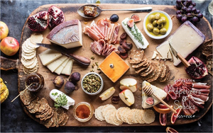 Half Baked Harvest Cookbook: Recipes from My Barn in the Mountains