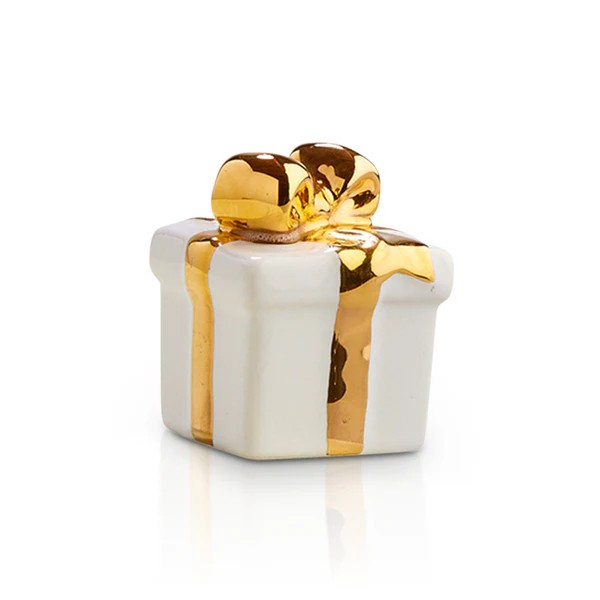 Golden Wishes - Nora Fleming Mini