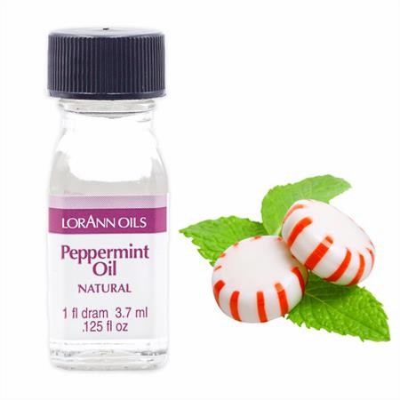 Super Strength Flavoring Oils- Several Flavors to Choose From