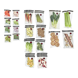 30-pc Vacuum Bag Set by Zwilling Fresh & Save