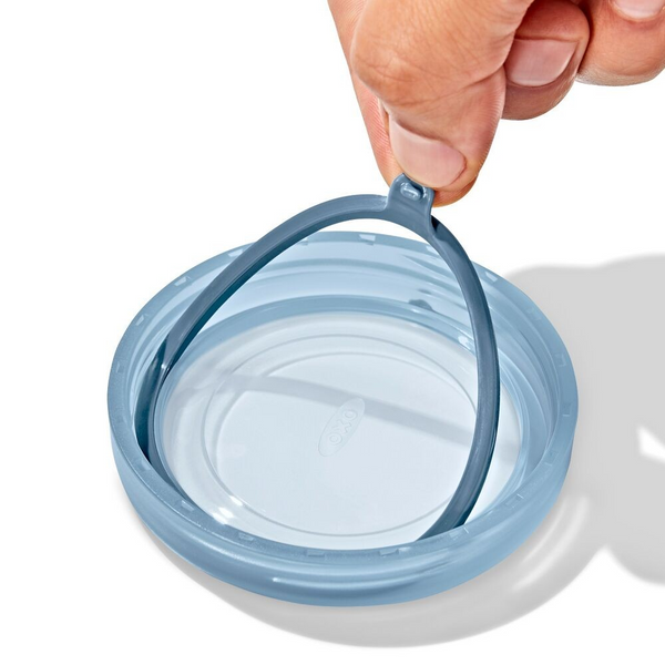 Twist & Stack Container (32 oz) – 2-Pack