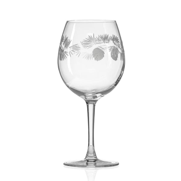 Icy Pine Rolf Glass - Different Styles to Choose From