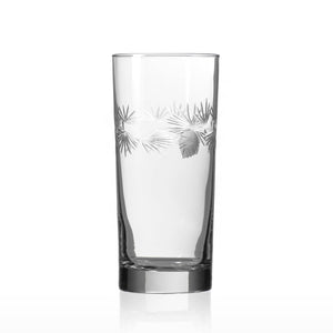 Icy Pine Rolf Glass - Different Styles to Choose From