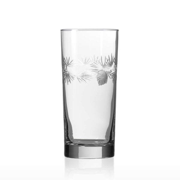 Icy Pine Rolf Glass - Different Styles to Choose From