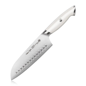 TK 7" Santoku knife