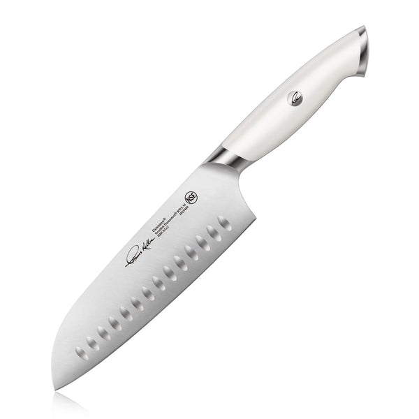 TK 7" Santoku knife