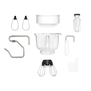 Ankarsrum Stand Mixers