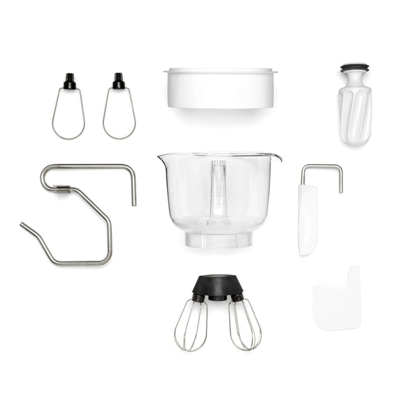 Ankarsrum Stand Mixers