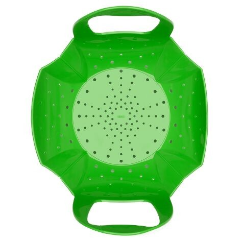OXO Silicone Steamer